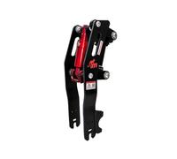 myBESTscooter Kit de Suspension Avant Monorim MF2 pour Trottinette électrique Segway Ninebot F2, F2E, F2 Pro, F2 Plus