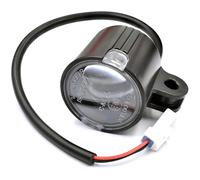 myBESTscooter Lampe de poche avant pour Xiaomi Elite Electric Scoter