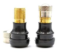 myBESTscooter - Soupape d'air Tubeless pour Xiaomi M365 Pro 2 1S Essential Mi3, Trottinette Électrique Ninebot G30