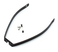 myBESTscooter - Support de Garde-Boue pour Trottinette électrique Segway Ninebot F20 F25 F30 F40
