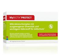 MyBIOTIK Protect Tagesportionen Pulver, 30 pc Sachets