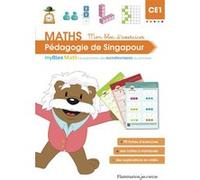 Maths Ce1 Mon Bloc D'exercices - Pédagogie De Singapour