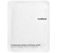 myBlend - Hydration Expert Hydragel Mask - Masque en tissu 23 g