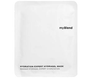 myBlend - Hydration Expert Hydragel Mask - Masque en tissu 23 g