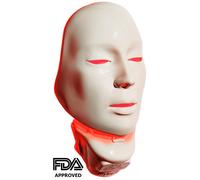 myBlend - MyLEDmask - Masque LED & laser 1 St.