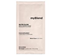 myBlend - Nutri Glow - Poudre 99 g