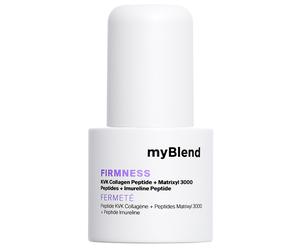 myBlend - Superserum Firmness - Sérum anti-âge 15 ml