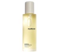 myBlend - Universal Nourishing Oil - Huile pour le corps 150 ml