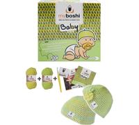 myboshi Baby - Yamamogli/Iwaki