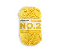 myboshi, Coton, Dent de Lion, Unique