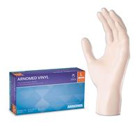 MyBrand Gants en vinyle ARNOMED Taille L