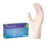 MyBrand Gants en vinyle ARNOMED Taille M