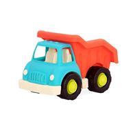 mybtoys BTOYS - BX1720 - Camion Benne - Happy Cruisers Dump Truck