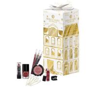MYC Paris - Calendrier de l'avent maquillage et accessoires ""Beauty In The City"" - Femme