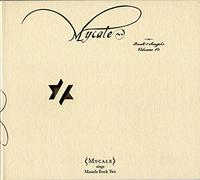 Mycale / the Book of Angels Vol 13