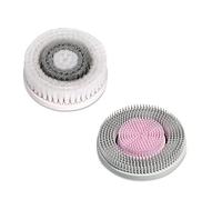 MYCARBON Têtes de Brosse de Rechange pour MYCARBON Brosse Nettoyante pour le Visage