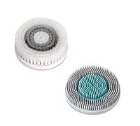 MYCARBON Têtes de Brosse de Rechange pour MYCARBON Brosse Nettoyante Visage