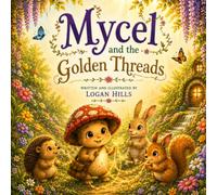 Mycel and the Golden Threads