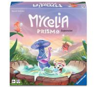 Mycelia Extension Prisma