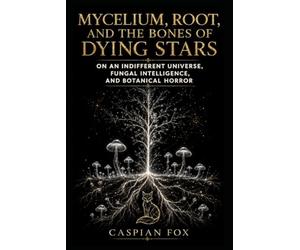 Mycelium, Root, and the Bones of Dying Stars: On an Indifferent Universe, Fungal Intelligence, and Botanical Horror