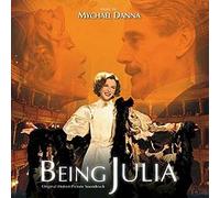 Mychael Danna - Being Julia [Import]