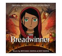 Mychael Danna - Breadwinner (Original Soundtrack)