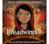 Mychael Danna - Breadwinner (Original Soundtrack)