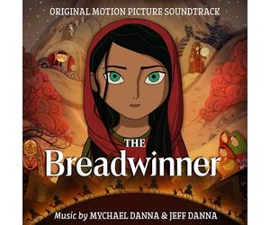 Mychael Danna - Breadwinner (Original Soundtrack)