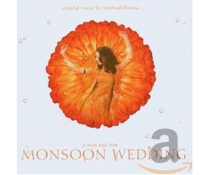 Mychael Danna - Monsoon Wedding