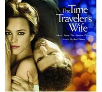 MYCHAEL DANNA/OST - DIE FRAU DES ZEITREISENDEN CD 23 TRACKS SOUNDTRACK NEUF