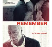 Mychael Danna – Remember – CD