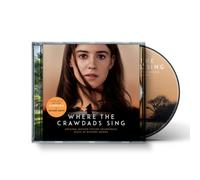 Mychael Danna Where the Crawdads Sing (CD) Album