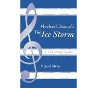 Mychael Danna's The Ice Storm