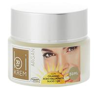 Mycofit Bikrem Argan Fps 30 50 ml. 1 unité de 250 g.