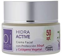 MYCOFIT BIKREM HIDRACTIVE FPS 50 50ml. - produit multifonction à large champ d’application, s’intègre facilement dans une routine de tous les jours, contenance 50 ml et facilite la prise en charge de