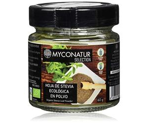 MYCOFOODS Feuille de Support en Poudre, Noir, Standard