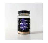Mycofoods Maca noire Smartfood 200g