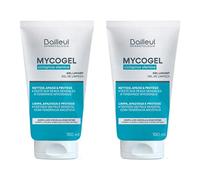 Mycogel Gel Lavant lot de 2 x 150ml