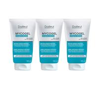 Mycogel Gel Lavant lot de 3 x 150ml