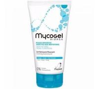 Mycogel Gel Nettoyant Moussant 150ml
