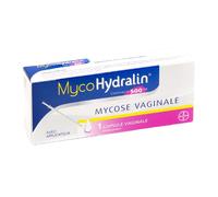 MycoHydralin Clotrimazol 500 mg Ovule(S) 1 pc(s)
