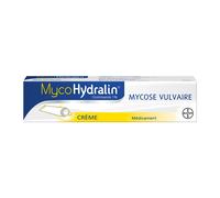 Mycohydralin® 1 % Crème 20 g