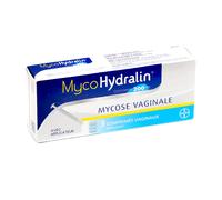 Mycohydralin 200 mg Ovule Vaginale 3 pc(s)