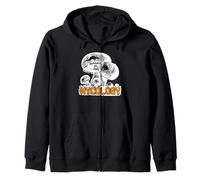 Mycologie Étude des Champignons Nature Fan Sweat à Capuche