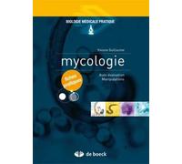 Mycologie: Fiches pratiques - Auto-évalutation/Manipulations