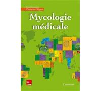 Mycologie médicale - Christian Ripert - Technique Et Documentation - broché - Etude
