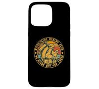 Mycologist Hiking Club We Might Not Get There Paresseux Coque pour iPhone 15 Pro Max