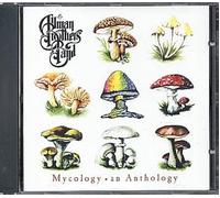 Allman Brothers Band - Mycology: an Anthology [Import]