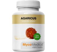 Mycomedica Agaricus 90 gélules