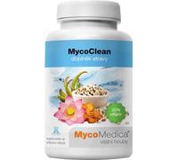 MycoMedica Maitake 500mg 90 Capsules